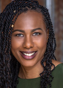 Рена Баррон (Rena Barron)