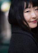 Пэ Суа (Bae Suah: 배수아)