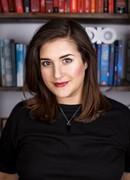 Лаура Кардеа (Laura Cardea)