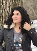 Зорайда Кордова (Zoraida Córdova)