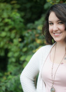 Натали С. Паркер (Natalie C. Parker)