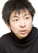 Котаро Исака (Kōtarō Isaka: 伊坂幸太郎)