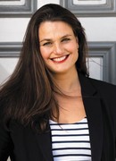 Кирсти Мэннинг (Kirsty Manning)