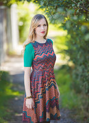 Кэтрин Парди (Kathryn Purdie)