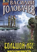 Большой лес. Многомерность