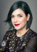 Элизабет Бенавент (Elísabet Benavent)