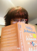 Милли Джонсон (Milly Johnson)