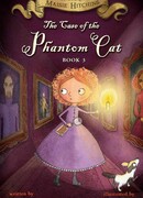 Призрак кошки