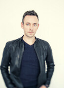 Рагнар Йонассон (Ragnar Jónasson)