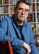 Мик Геррон (Mick Herron)