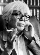 Рётаро Сиба (司馬 遼太郎)