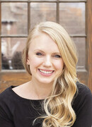 Сьюзи Кроуз (Suzy Krause)