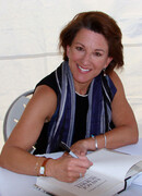 Дженнифер Джордан (Jennifer Jordan)