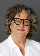 Лайза Родман (Liza Rodman)