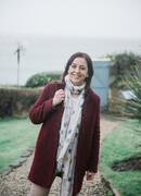 Трейси Бьюканан (Tracy Buchanan)