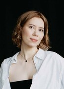 Катерина Кожевина