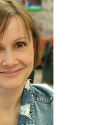 Екатерина Кольцова