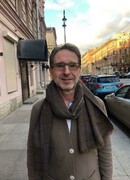 Олег Радзинский