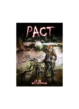 книга Пакт (Pact) 10.01.22