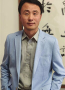 Чжан Сюэдун (Zhang Xuedong: 张学东)