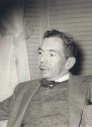 Уильям Линдсей Грешем (William Lindsay Gresham)