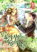 Секретный гардероб герцогини