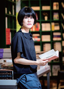 Ким Эран (Kim Ae-ran: 김애란)