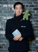 Кан Бён Юн (Kang Byeon Yun: 강병융)