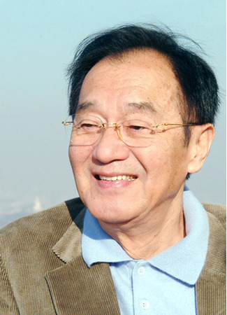 Чжан Сянлян