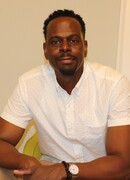 Ф. Джели Кларк (P. Djèlí Clark)