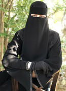 Хафса Файзал (Hafsah Faizal)