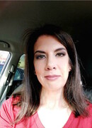 Сарая Уилсон (Sariah Wilson)