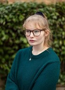 Нэнси Такер (Nancy Tucker)