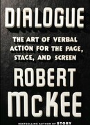 Диалог: Искусство слова для писателей, сценаристов и драматургов