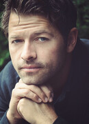 Миша Коллинз (Misha Collins)