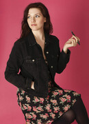 Элиссон Вуд (Alisson Wood)