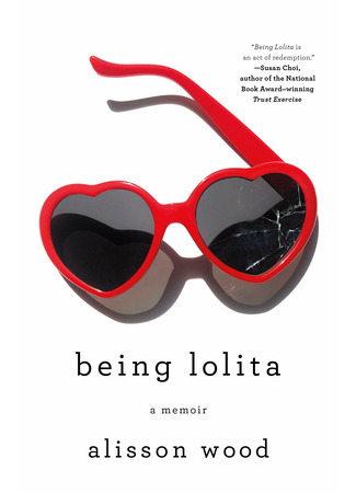 книга Быть Лолитой (Being Lolita: A Memoir) 25.02.22
