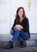 Мэри Кубика (Mary Kubica)