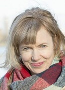 Аннабель Эббс (Annabel Abbs)