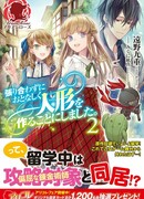 Я решила забыть о сражении с героиней и мирно создавать кукол