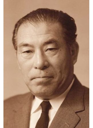 Тацудзо Исикава