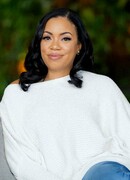 Тиффани Джексон (Tiffany D. Jackson)