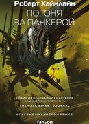 Погоня за панкерой