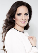 Софи Саренбрант (Sofie Sarenbrant)