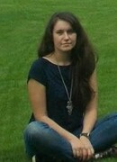 Валерия Шаталова