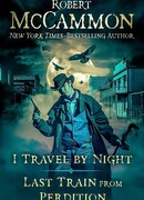 Я путешествую по ночам