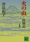 Огненная гора. Хроника дикарей