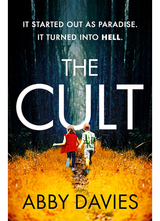 книга Культ (The Cult) 17.03.22
