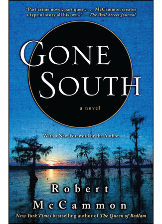 книга На пути к югу (Gone South) 18.03.22