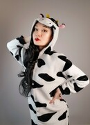 Сиран Джей Чжао (Xiran Jay Zhao)